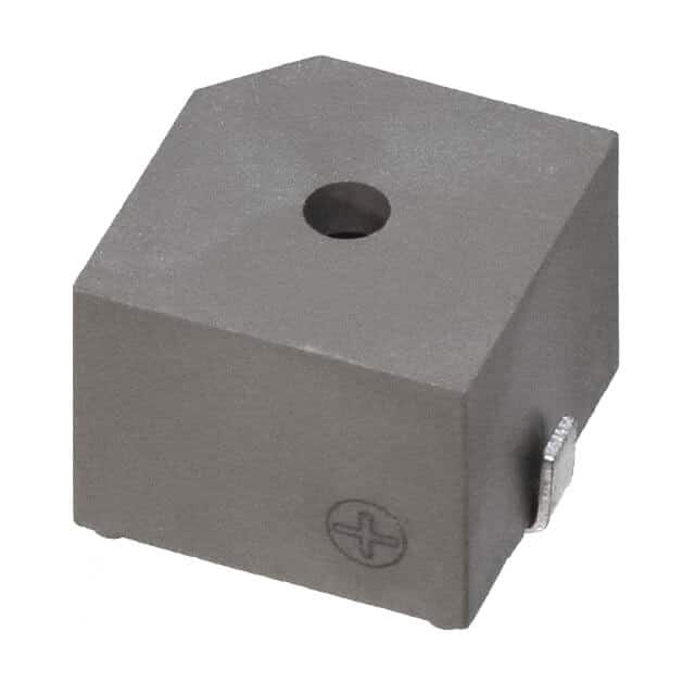 CMI-1210-90-SMT-TR CUI Devices  Alarms Buzzers and Sirens